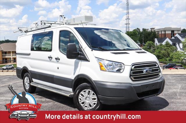 used 2019 Ford Transit-250 car, priced at $20,500