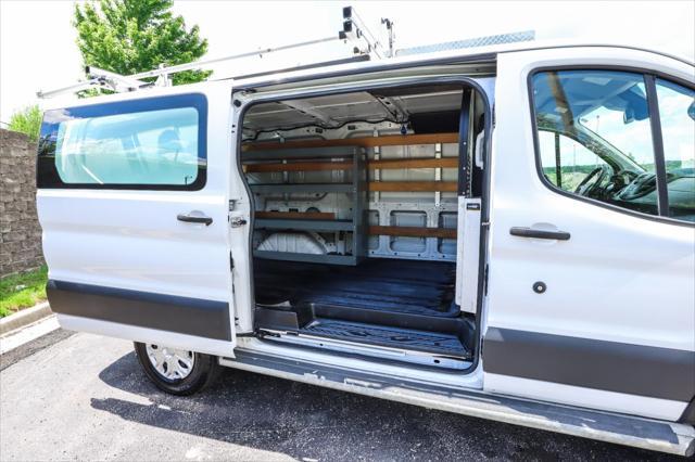 used 2019 Ford Transit-250 car, priced at $20,500