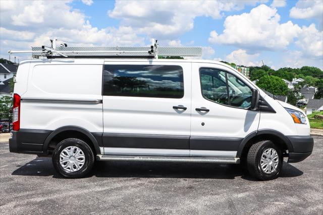 used 2019 Ford Transit-250 car, priced at $20,500