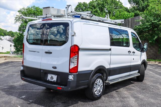 used 2019 Ford Transit-250 car, priced at $20,000