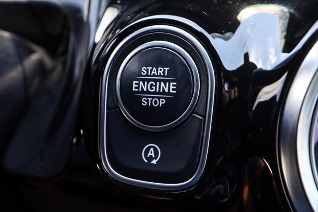 used 2021 Mercedes-Benz GLA 250 car, priced at $28,500
