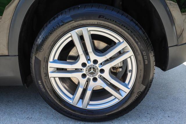 used 2021 Mercedes-Benz GLA 250 car, priced at $28,500