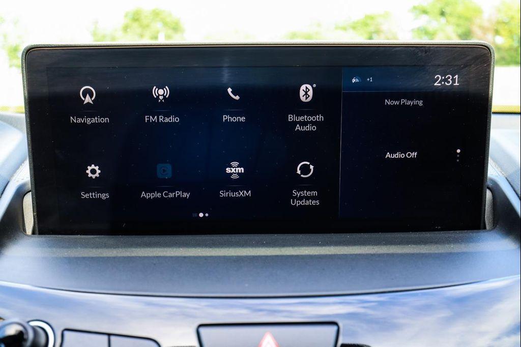 used 2019 Acura RDX car, priced at $24,000