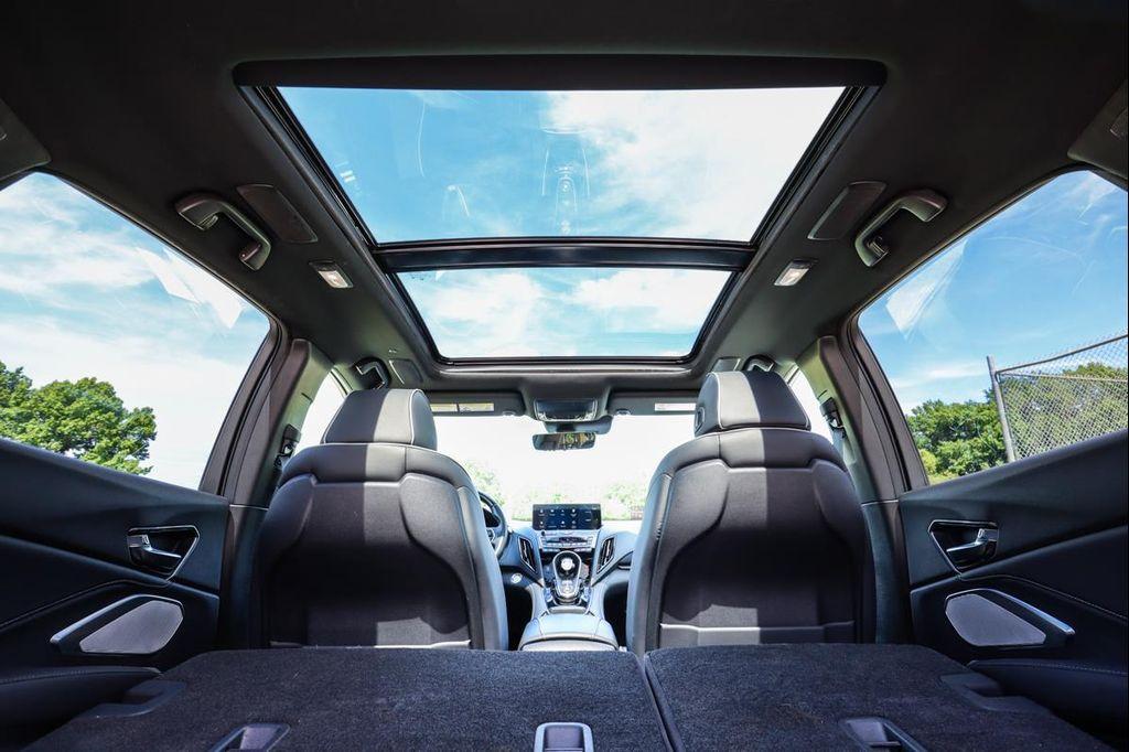 used 2019 Acura RDX car, priced at $24,000