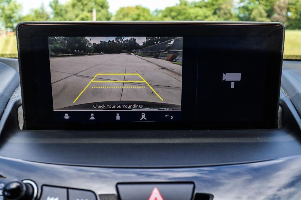 used 2019 Acura RDX car, priced at $24,000