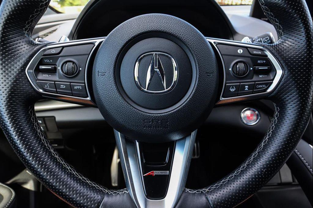 used 2019 Acura RDX car, priced at $24,000