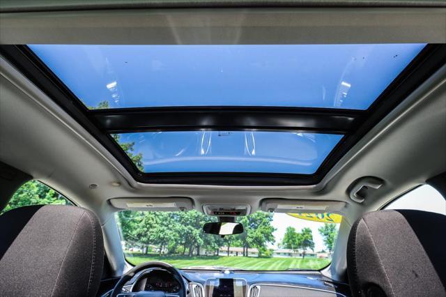 used 2021 Chevrolet Malibu car, priced at $16,500