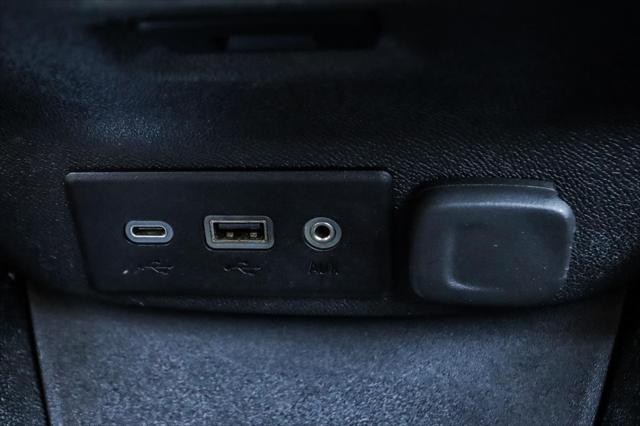 used 2021 Chevrolet Malibu car, priced at $16,500