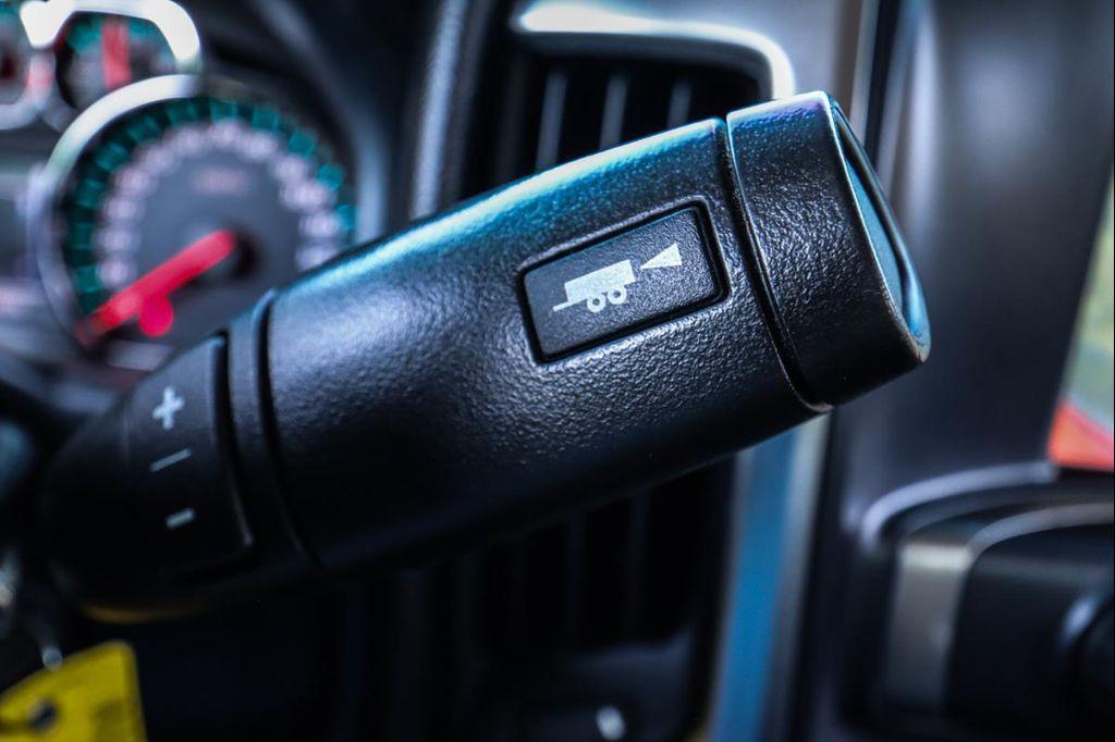 used 2017 Chevrolet Silverado 1500 car, priced at $29,266