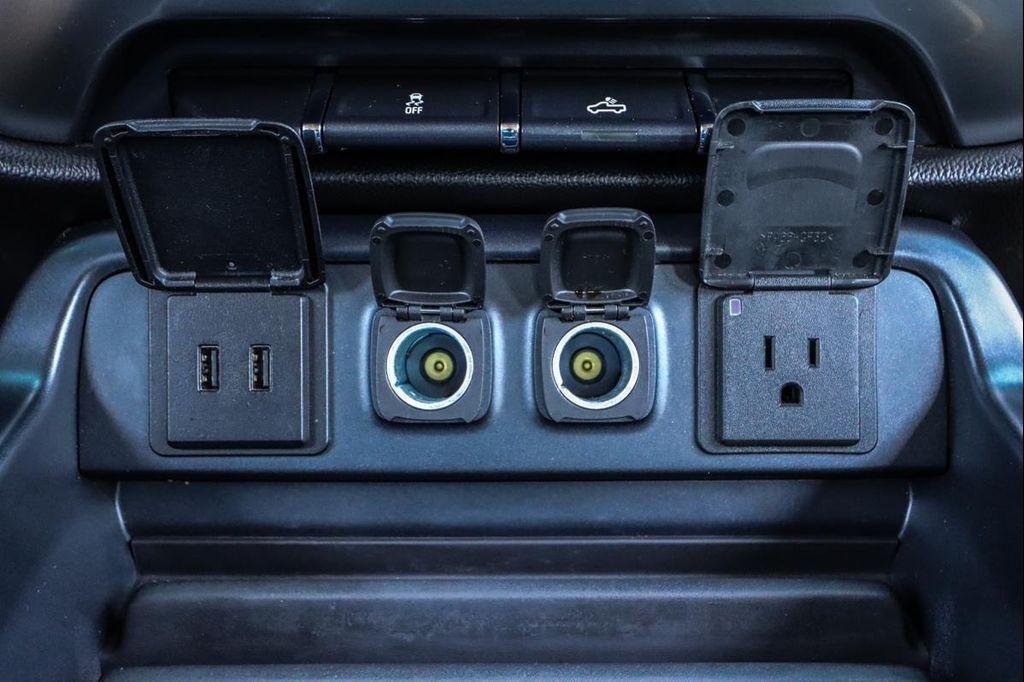 used 2017 Chevrolet Silverado 1500 car, priced at $29,266