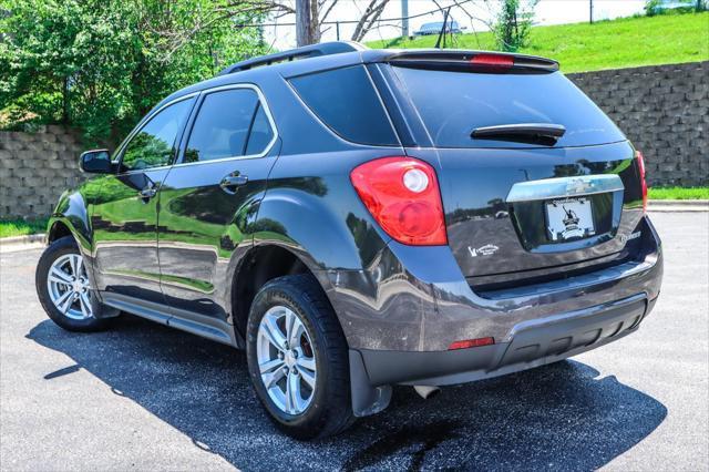 used 2013 Chevrolet Equinox car, priced at $8,000