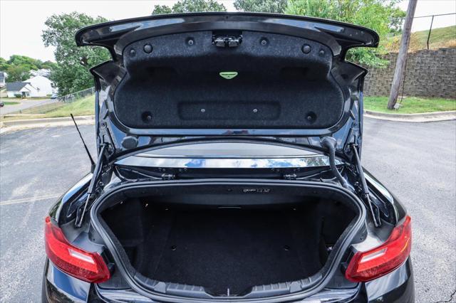 used 2017 BMW M240 car, priced at $26,500