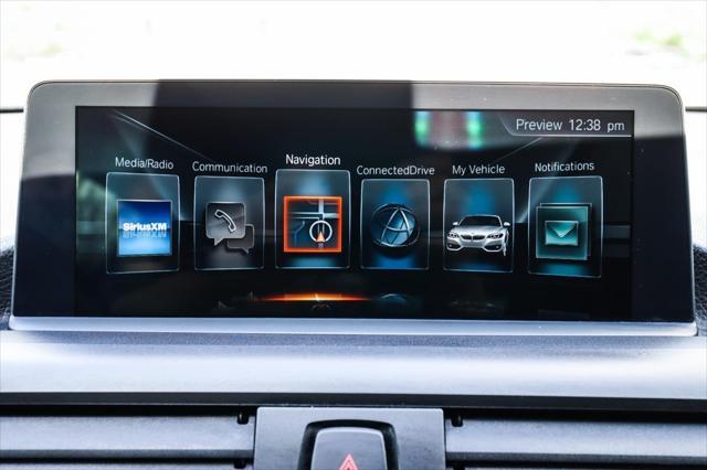 used 2017 BMW M240 car, priced at $26,500