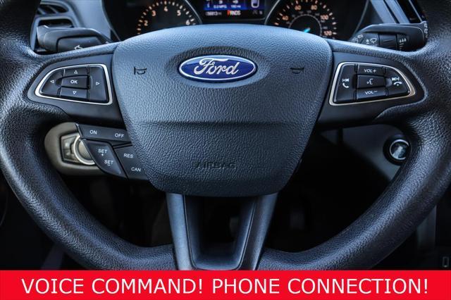 used 2019 Ford Escape car, priced at $16,500