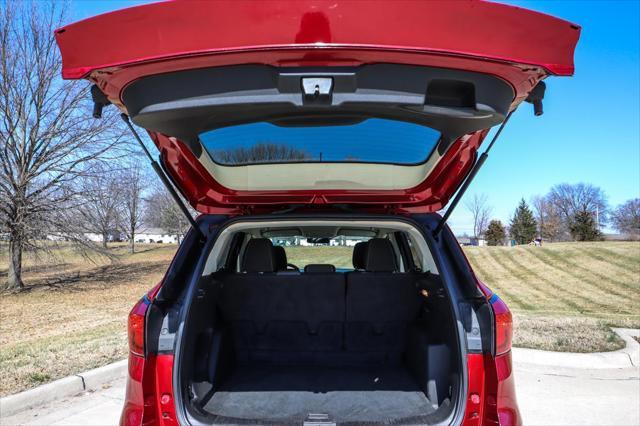 used 2019 Ford Escape car, priced at $16,500