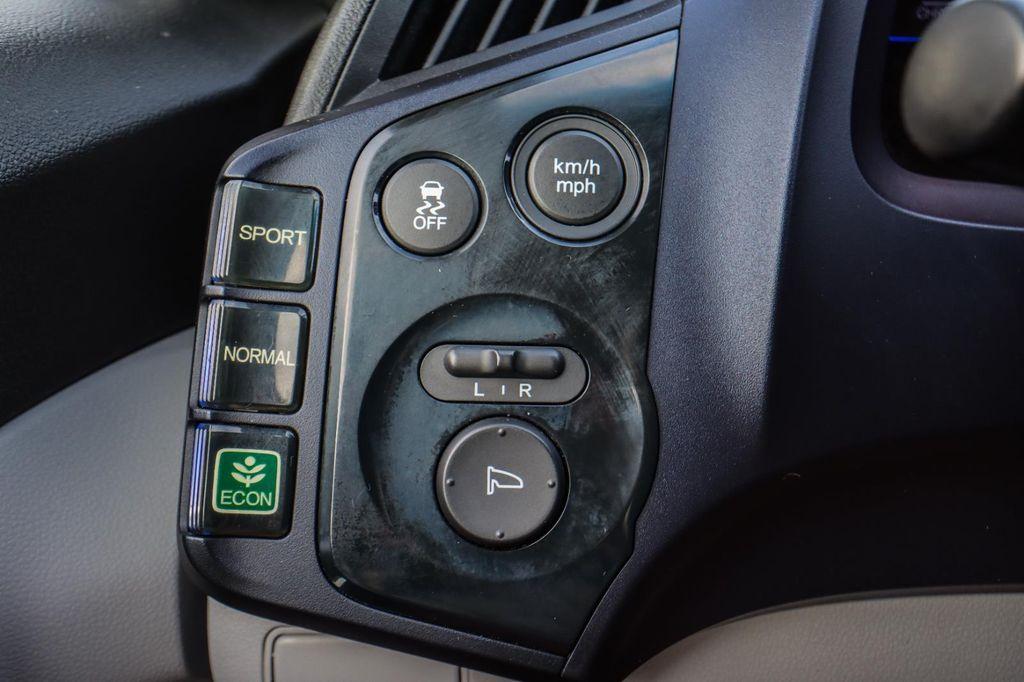 used 2011 Honda CR-Z car, priced at $9,000
