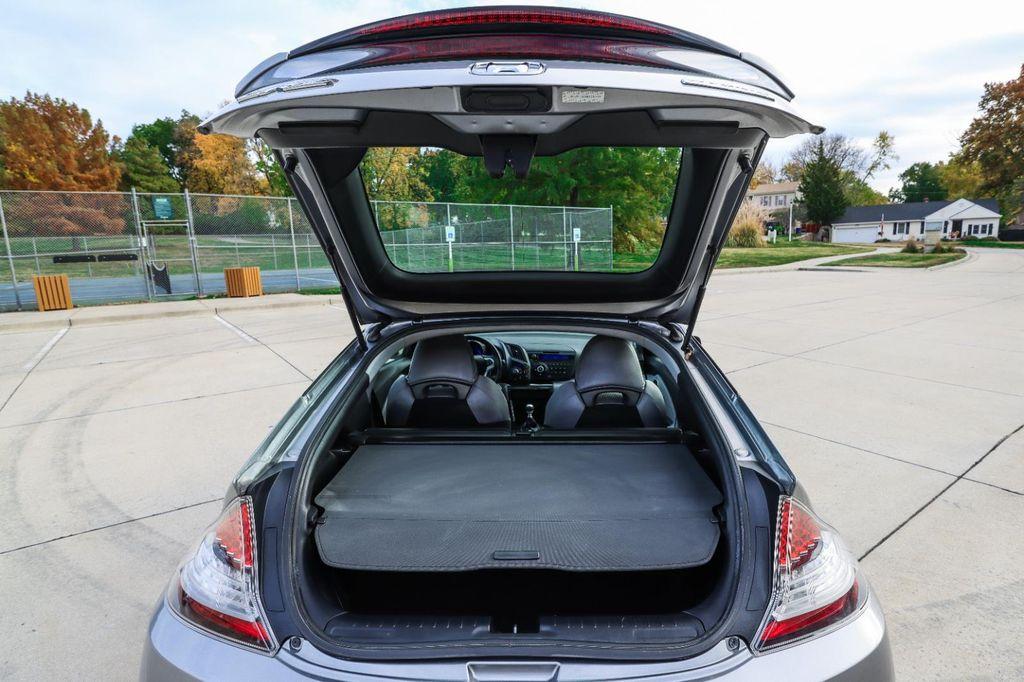 used 2011 Honda CR-Z car, priced at $9,000