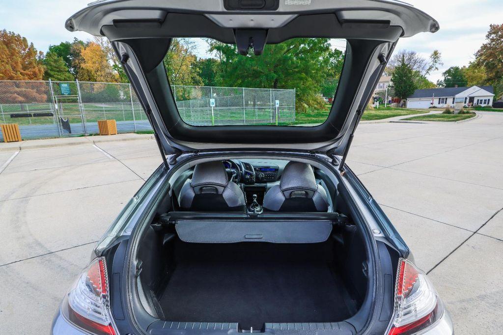 used 2011 Honda CR-Z car, priced at $9,000