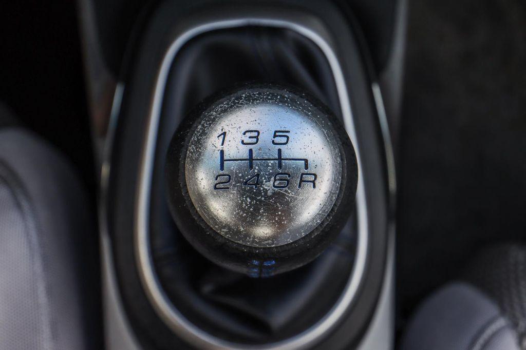 used 2011 Honda CR-Z car, priced at $9,000