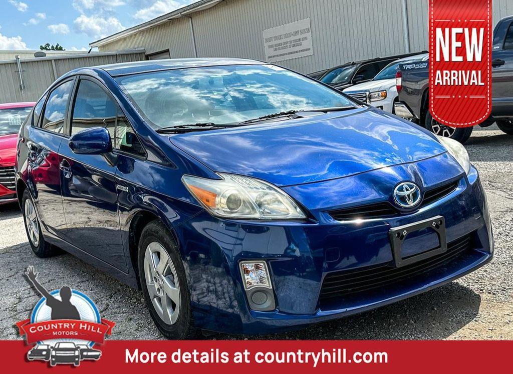used 2010 Toyota Prius car, priced at $11,500