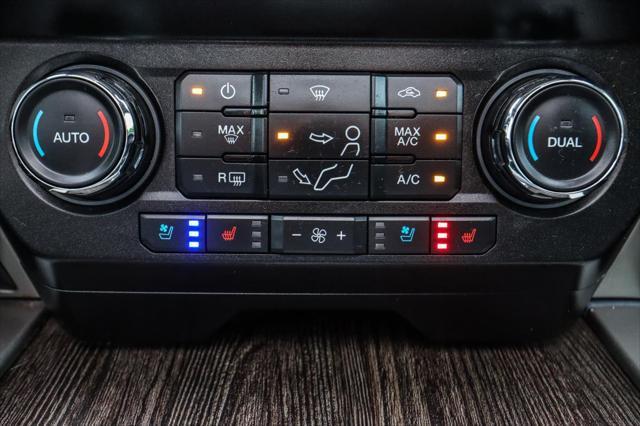 used 2020 Ford F-350 car, priced at $53,500