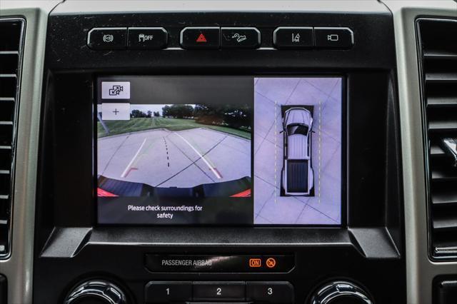 used 2020 Ford F-350 car, priced at $53,500