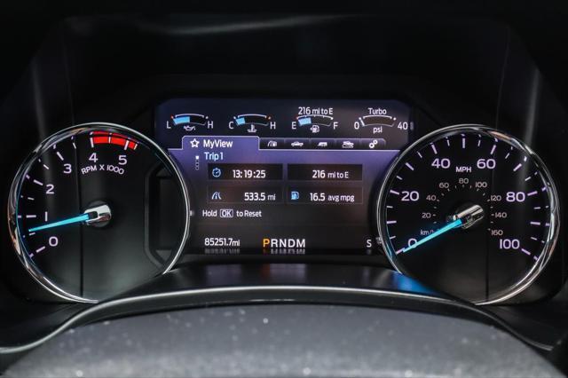 used 2020 Ford F-350 car, priced at $53,500