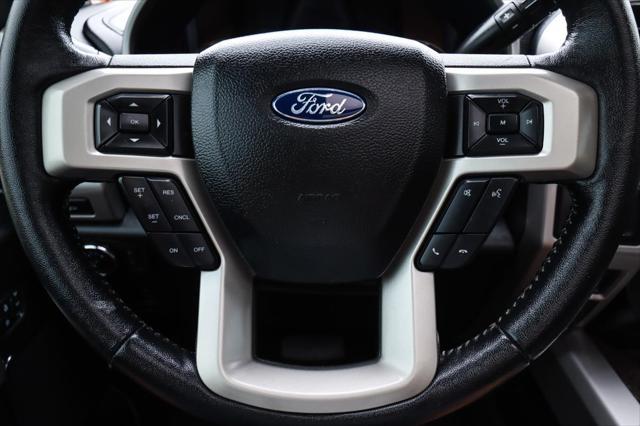 used 2020 Ford F-350 car, priced at $53,500