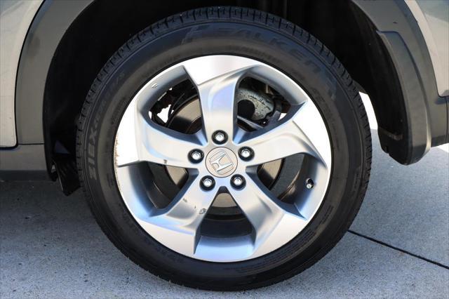 used 2019 Honda HR-V car, priced at $18,480