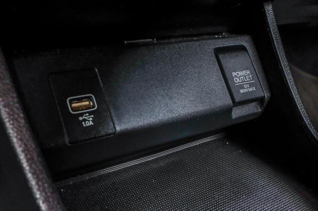 used 2019 Honda HR-V car, priced at $18,480