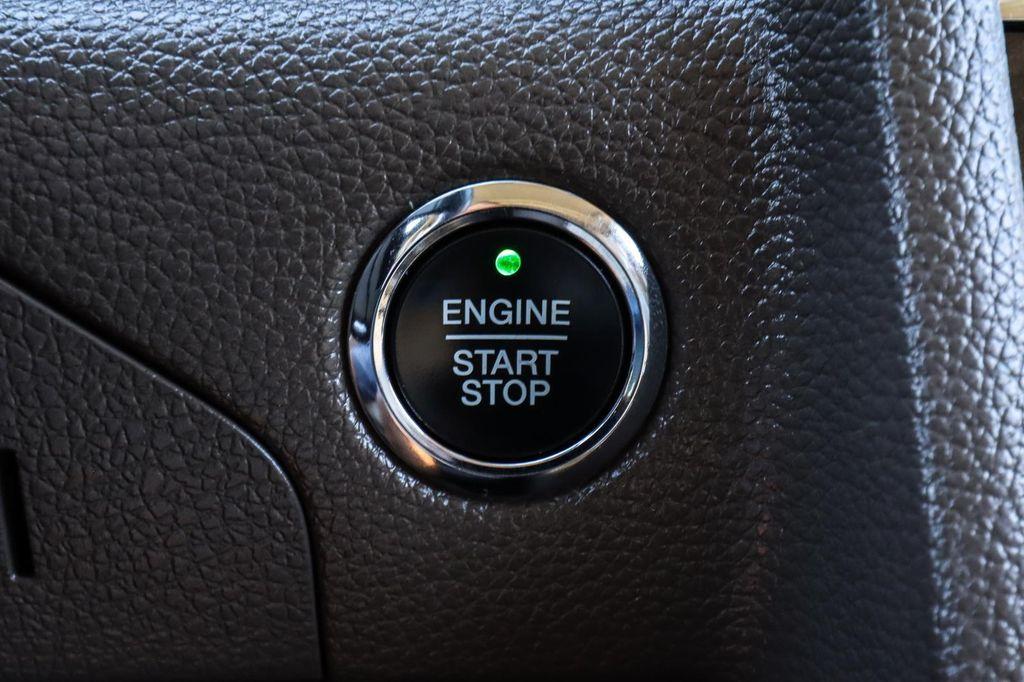 used 2015 Lincoln Navigator car, priced at $17,500