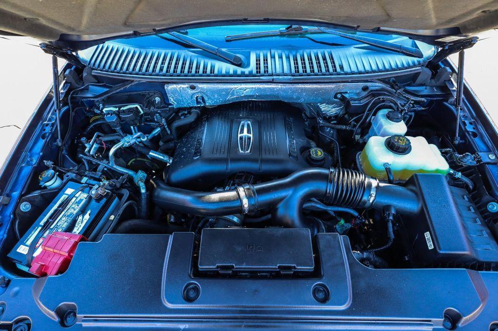 used 2015 Lincoln Navigator car, priced at $17,500