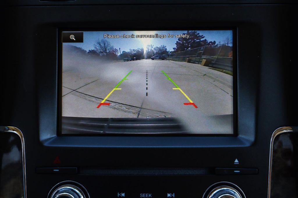 used 2015 Lincoln Navigator car, priced at $17,500