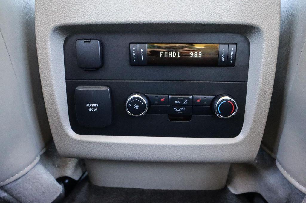 used 2015 Lincoln Navigator car, priced at $17,500