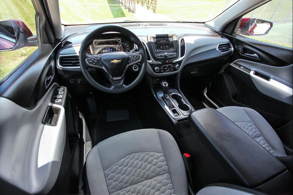used 2019 Chevrolet Equinox car, priced at $12,000