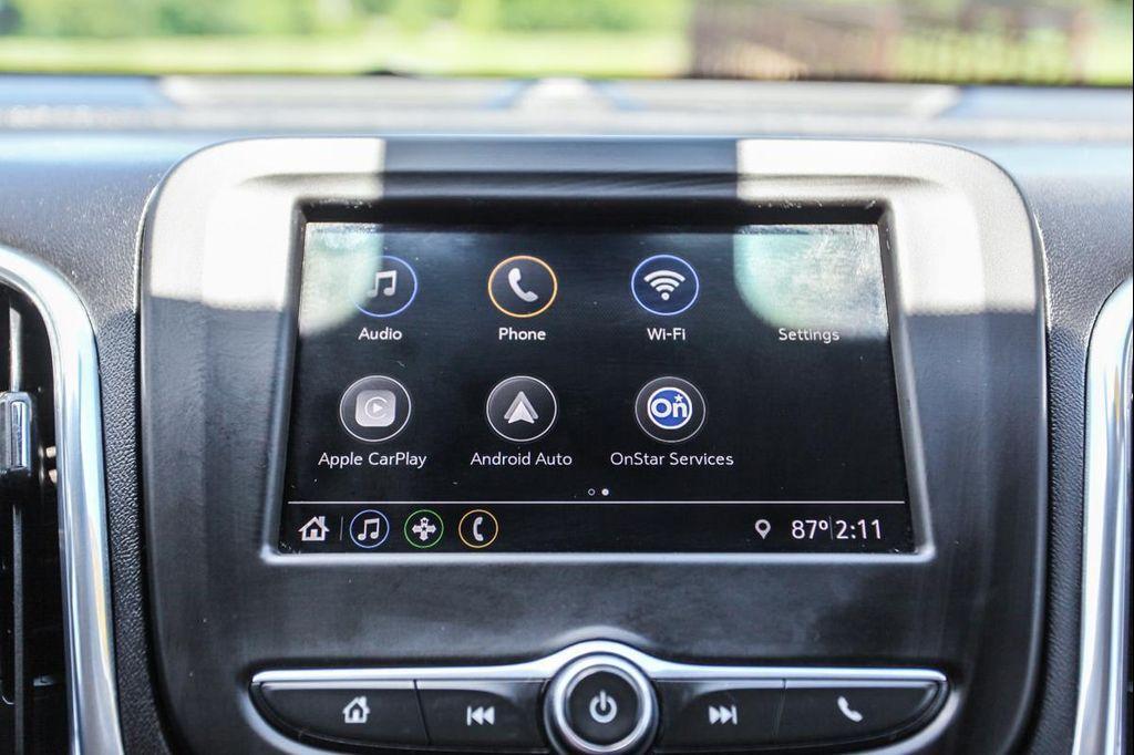 used 2019 Chevrolet Equinox car, priced at $12,000