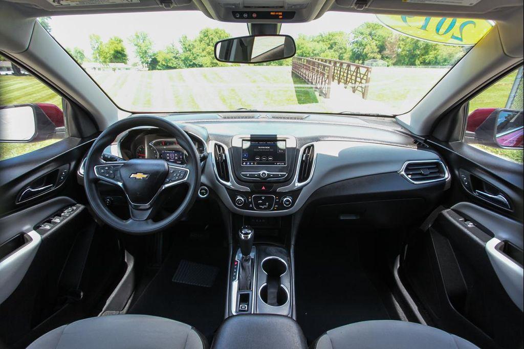 used 2019 Chevrolet Equinox car, priced at $12,000