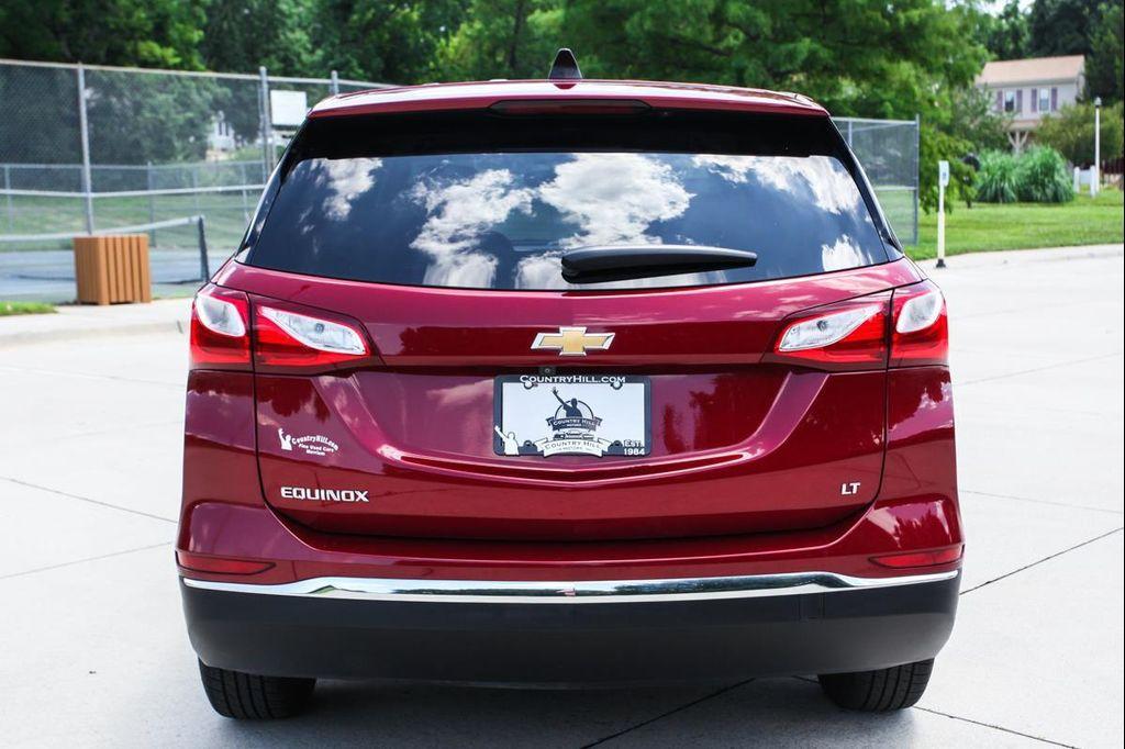 used 2019 Chevrolet Equinox car, priced at $12,000