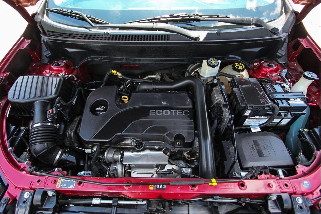 used 2019 Chevrolet Equinox car, priced at $12,000