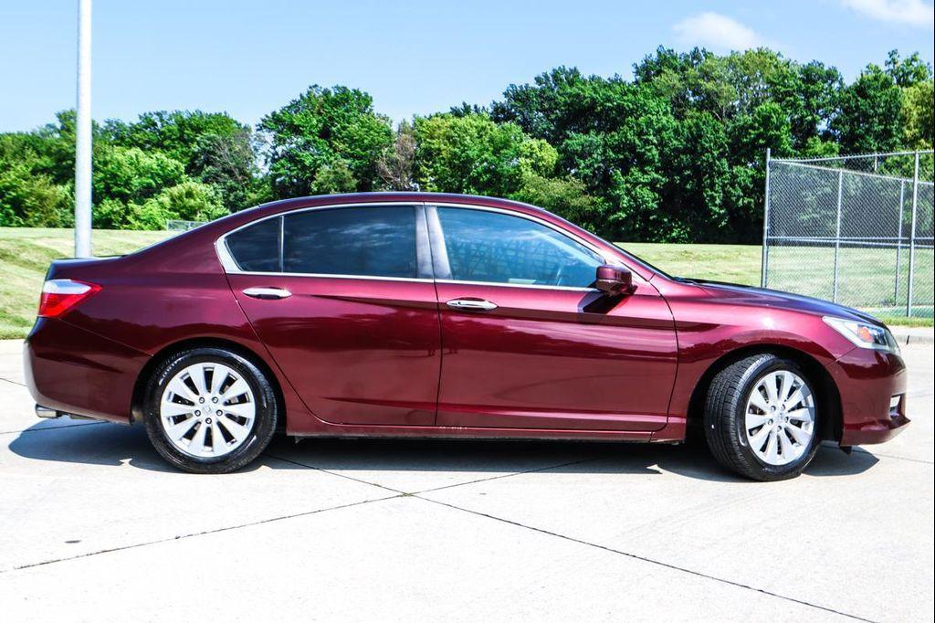 used 2013 Honda Accord car, priced at $14,500
