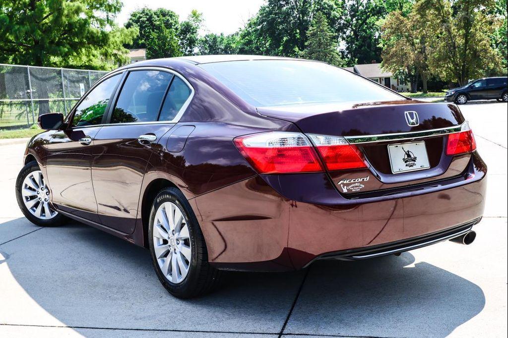 used 2013 Honda Accord car, priced at $14,500
