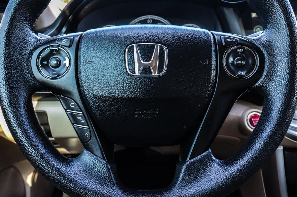 used 2013 Honda Accord car, priced at $14,500
