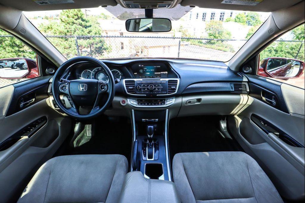 used 2013 Honda Accord car, priced at $14,500