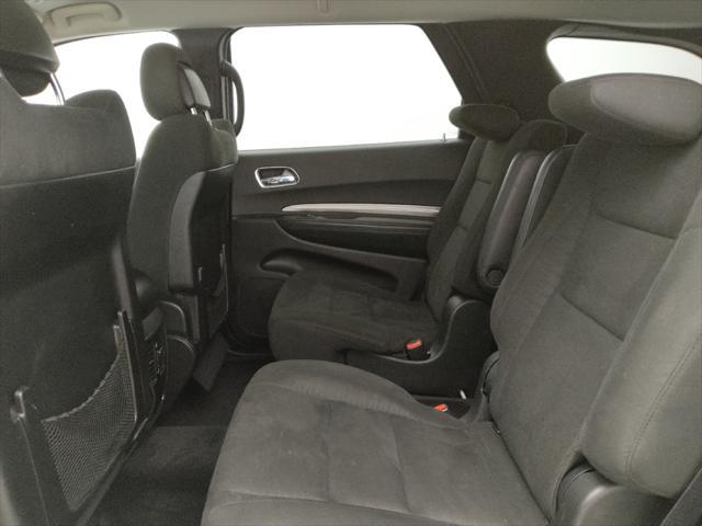 used 2018 Dodge Durango car, priced at $21,395