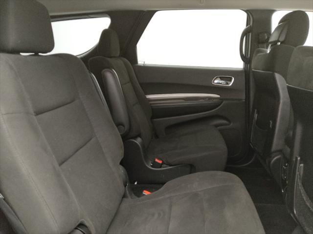 used 2018 Dodge Durango car, priced at $21,395