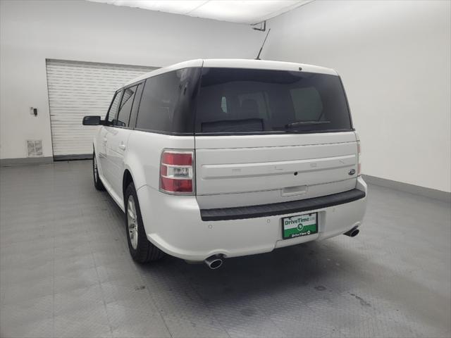 used 2016 Ford Flex car, priced at $13,295