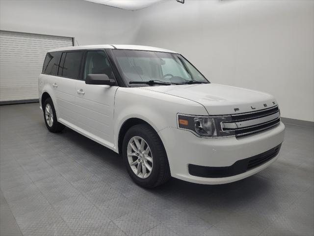 used 2016 Ford Flex car, priced at $13,295