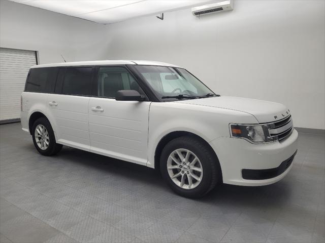 used 2016 Ford Flex car, priced at $13,295