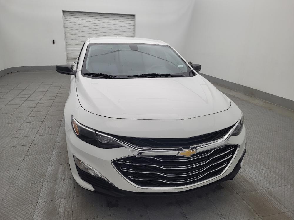 used 2020 Chevrolet Malibu car, priced at $18,595