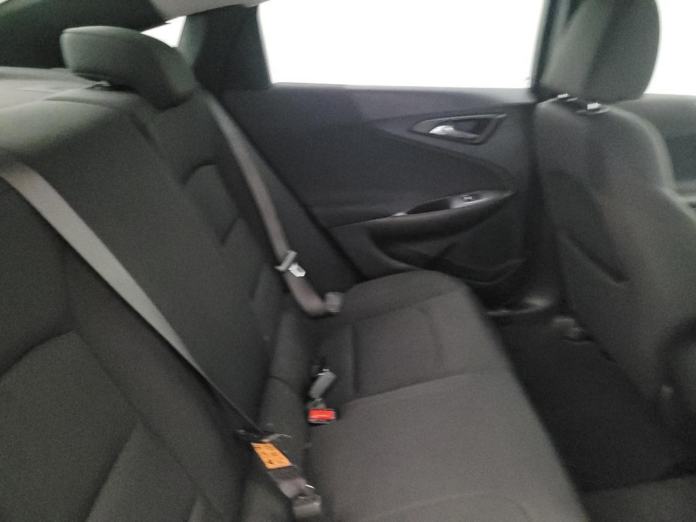 used 2020 Chevrolet Malibu car, priced at $18,595